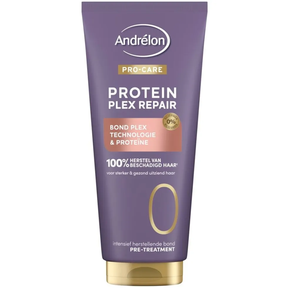 Andrélon Pro-Care Protein Plex Repair Pre-treatment