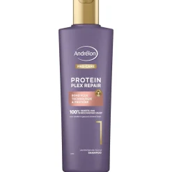 Andrélon Pro-Care Protein Plex Repair Shampoo