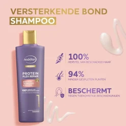 Andrélon Pro-Care Protein Plex Repair Shampoo
