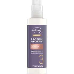 Andrélon Pro-Care Protein Plex Repair Leave-In Crème