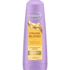 Andrélon Stralend Blond Conditioner