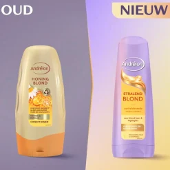 Andrélon Stralend Blond Conditioner