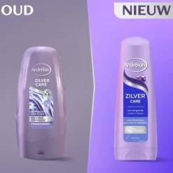Andrélon Zilver Care Conditioner