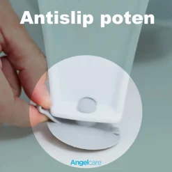 ANGELCARE 6-10 Maanden Baby Badzitje