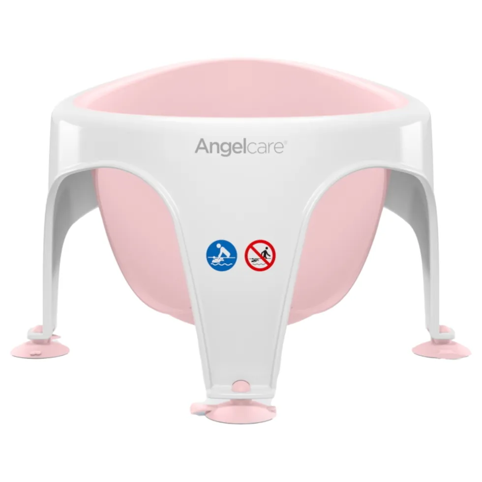 ANGELCARE 6-10 Maanden Baby Badzitje