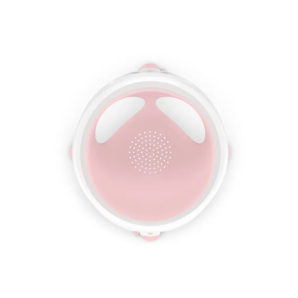 ANGELCARE 6-10 Maanden Baby Badzitje