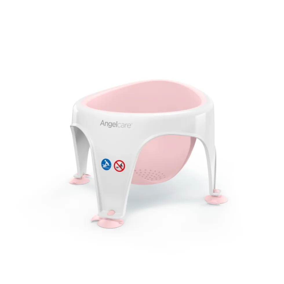 ANGELCARE 6-10 Maanden Baby Badzitje