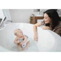 ANGELCARE 6-10 Maanden Baby Badzitje