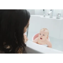 ANGELCARE 6-10 Maanden Baby Badzitje