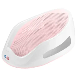 Angelcare Soft-Touch Roze Badzitje