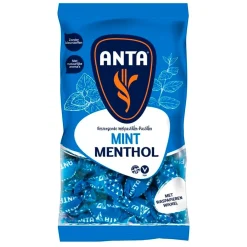 Anta Flu Mint Menthol Keelpastilles