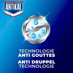 Antikal Fresh Kalkreiniger Spray