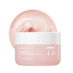 Anua Peach 77 Niacin Enriched Cream