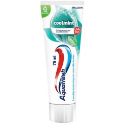 Aquafresh Coolmint Tandpasta