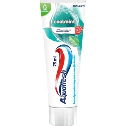 Aquafresh Coolmint Tandpasta