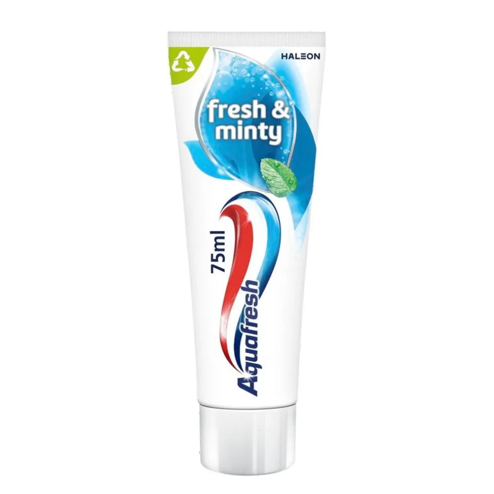 Aquafresh Fresh & Minty 3-In-1 Tandpasta