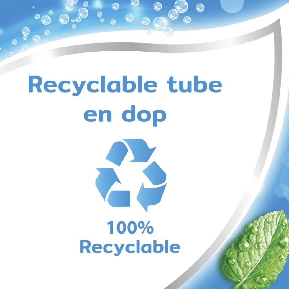 Aquafresh Fresh & Minty 3-In-1 Tandpasta