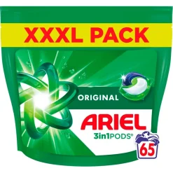 Ariel Original 3-in-1 Pods