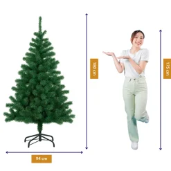 Arti Casa Kunstkerstboom