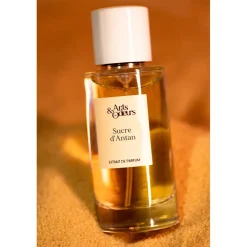 Arts & Odeurs Sucre d'Antan Extrait de Parfum