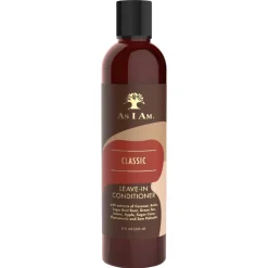 As I Am Leave-In Conditioner