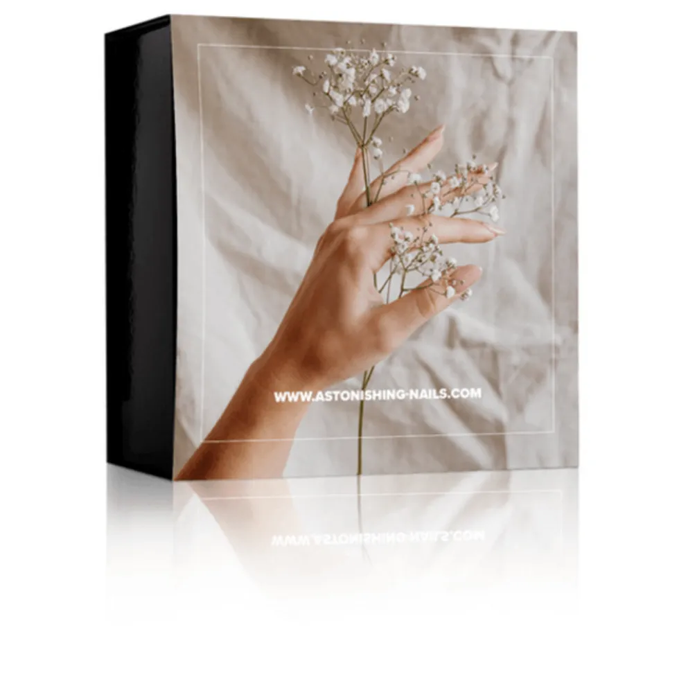 Astonishing BIAB Start Up Kit