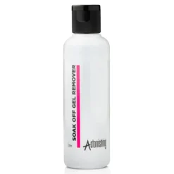 Astonishing Soak Off Gel Remover