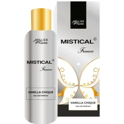 Atelier Privee Mistical Vanilla Chique Eau de Parfum