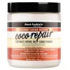 Aunt Jackie's Curls & Coils Coco Repair Coconut Crème Deep Conditioner