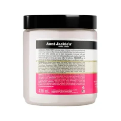 Aunt Jackie's Curls & Coils Transform! Hydrating Leave-In Conditioner