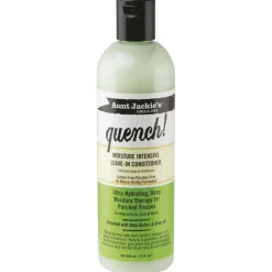 Aunt Jackie's Quench! Leave in Conditioner