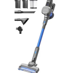 Auronic Draadloze Steelstofzuiger