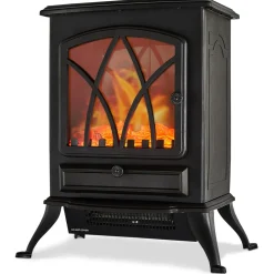 Auronic Elektrische Sfeerhaard