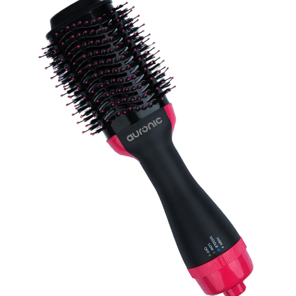 Auronic 3-in-1 Föhnborstel