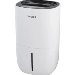 Auronic Luchtontvochtiger en Luchtreiniger 20L per dag