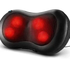 Auronic Shiatsu Massagekussen