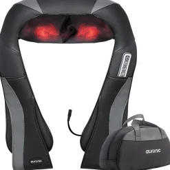 Auronic Shiatsu Massagekussen