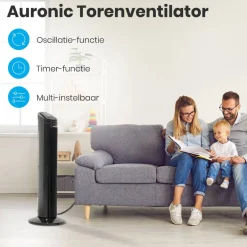 Auronic Torenventilator