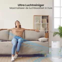 Auronic Ultra Luchtreiniger