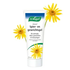 A.Vogel Atrosan Spier- en Gewrichtsgel