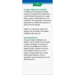A.Vogel Boldocynara Tabletten