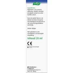 A.Vogel Cinuforce Extra Forte Neusspray