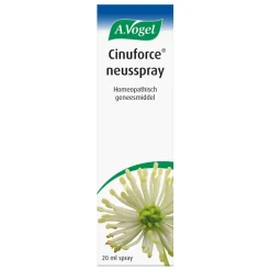 A.Vogel Cinuforce Neusspray