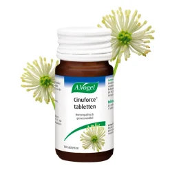 A.Vogel Cinuforce Tabletten