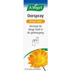 A.Vogel Droge Huid Oorspray