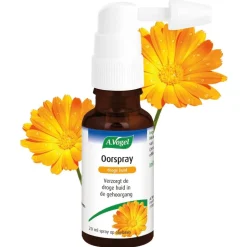 A.Vogel Droge Huid Oorspray