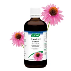 A.Vogel Echinaforce Druppels