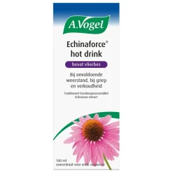 A.Vogel Echinaforce Hot Drink