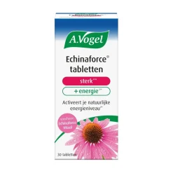 A.Vogel Echinaforce Sterk** + Energie2* Tabletten