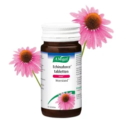 A.Vogel Echinaforce Sterk** Tabletten